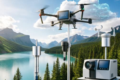 行业服务